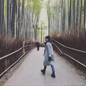 Meet your Posher, Camille